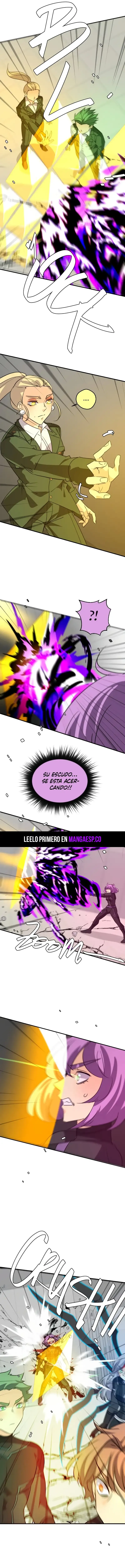UnORDINARY Capítulo 316 en Línea - página 10