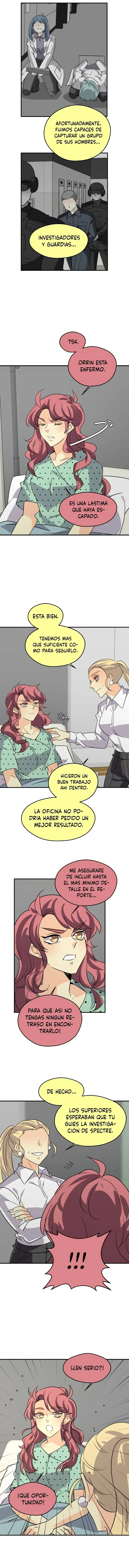 UnORDINARY Capítulo 316 en Línea - página 22