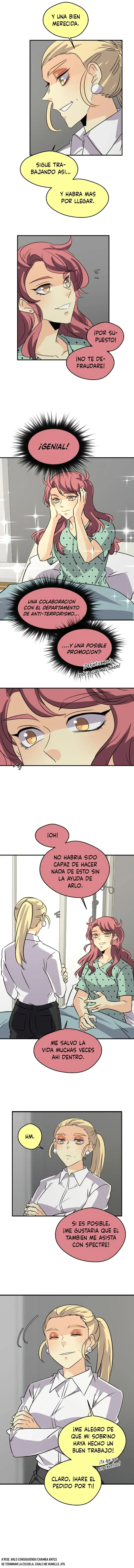 UnORDINARY Capítulo 316 en Línea - página 23