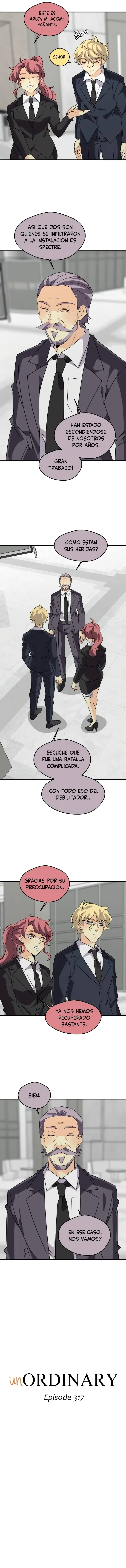 UnORDINARY Capítulo 317 en Línea - página 3