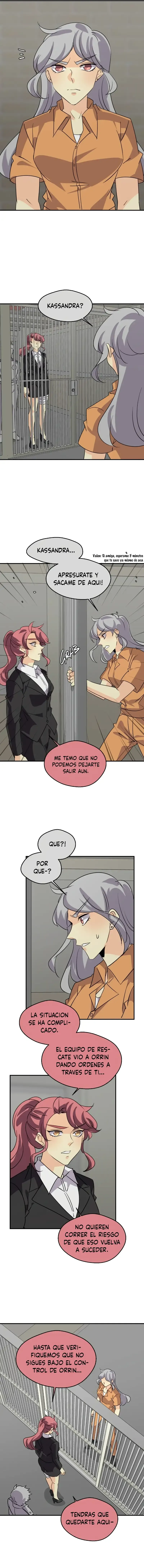 UnORDINARY Capítulo 317 en Línea - página 7