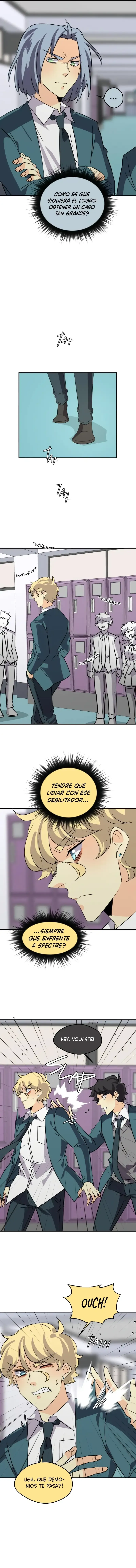 UnORDINARY Capítulo 317 en Línea - página 10