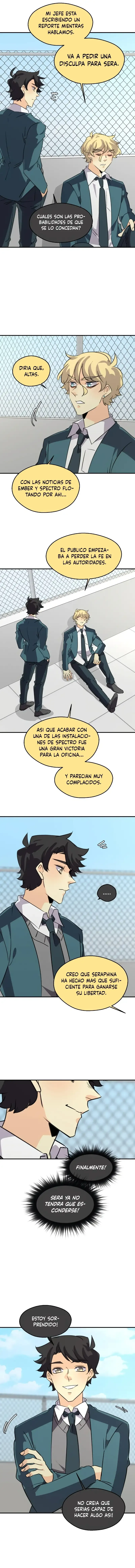 UnORDINARY Capítulo 317 en Línea - página 13