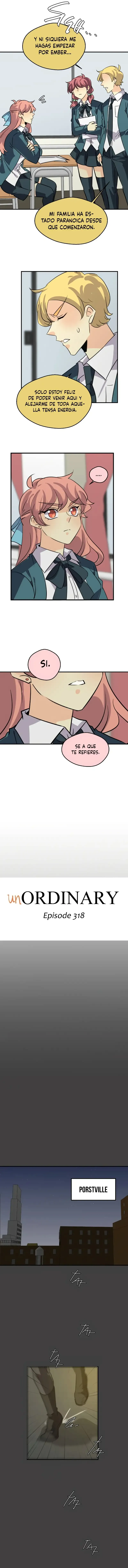 UnORDINARY Capítulo 318 en Línea - página 4