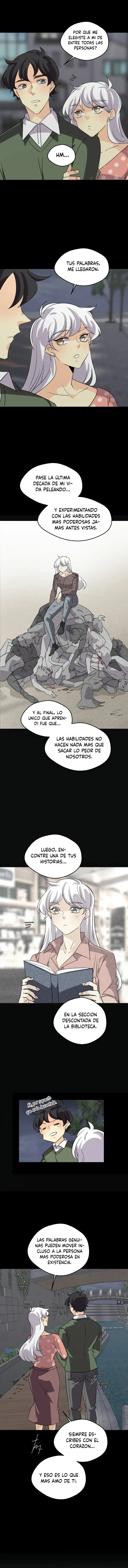UnORDINARY Capítulo 319 en Línea - página 3