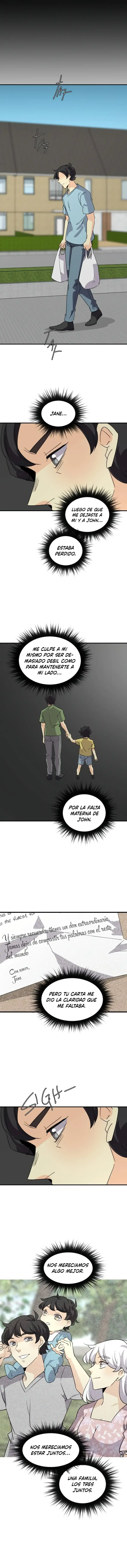 UnORDINARY Capítulo 319 en Línea - página 4