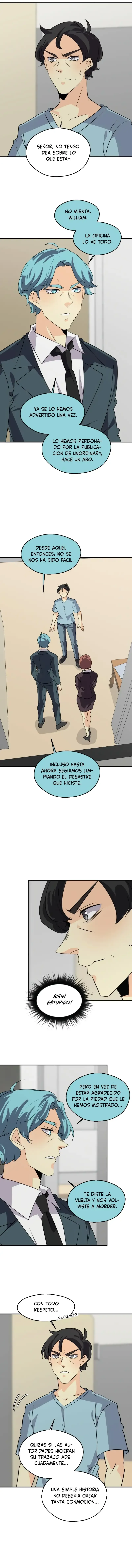 UnORDINARY Capítulo 319 en Línea - página 7