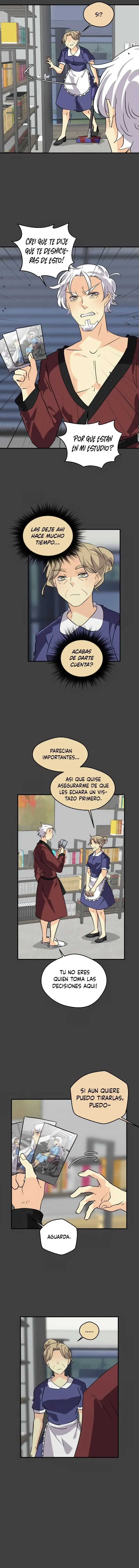 UnORDINARY Capítulo 319 en Línea - página 16