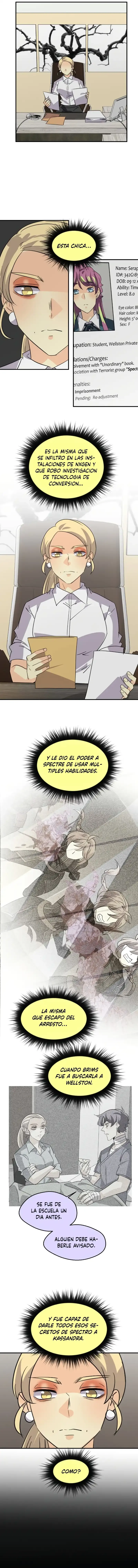 UnORDINARY Capítulo 320 en Línea - página 11