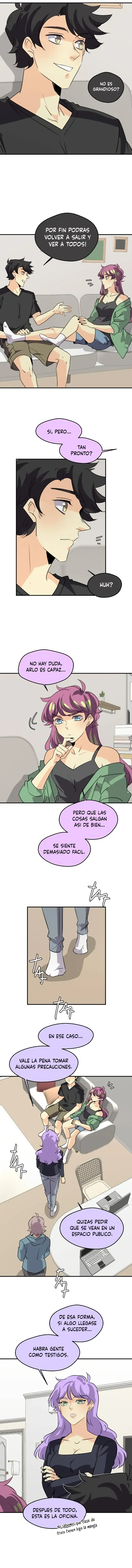 UnORDINARY Capítulo 321 en Línea - página 4