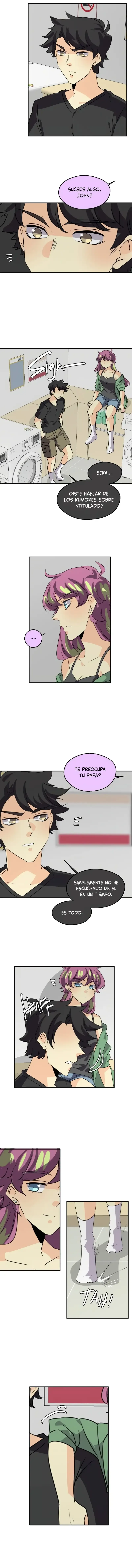 UnORDINARY Capítulo 321 en Línea - página 10
