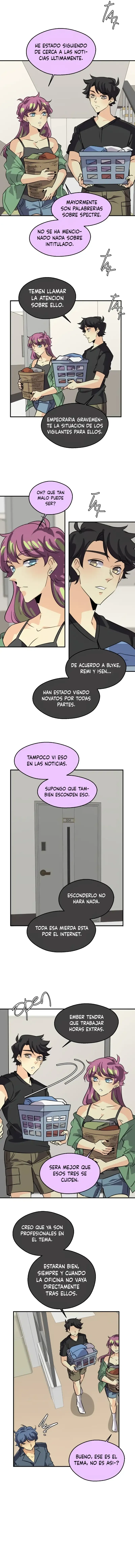 UnORDINARY Capítulo 321 en Línea - página 12