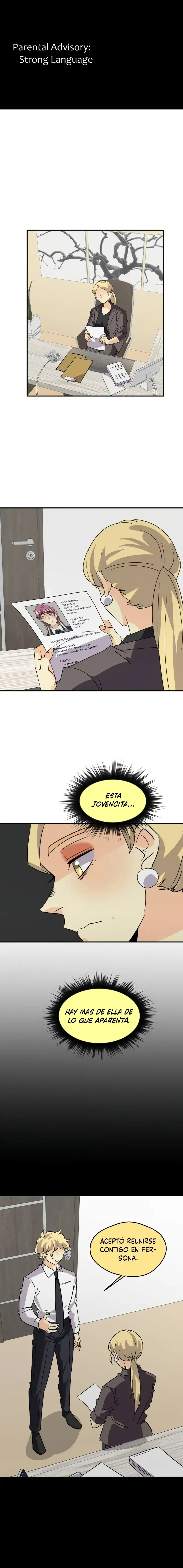 UnORDINARY Capítulo 322 en Línea - página 2