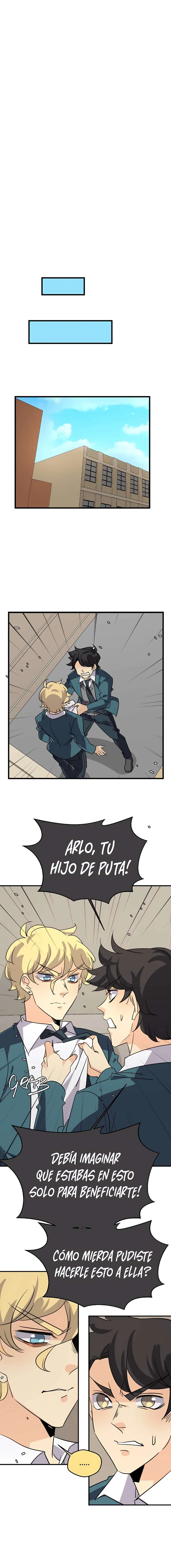 UnORDINARY Capítulo 325 en Línea - página 12