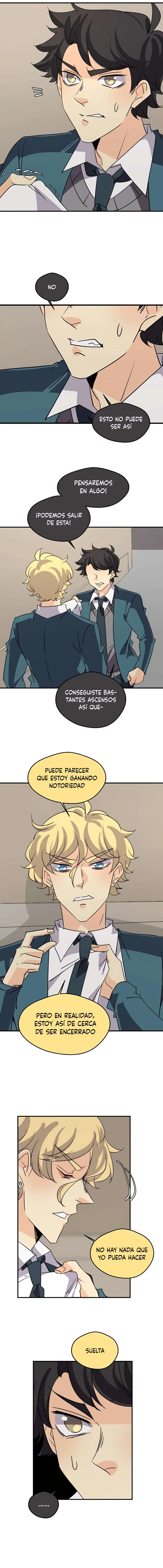 UnORDINARY Capítulo 325 en Línea - página 17