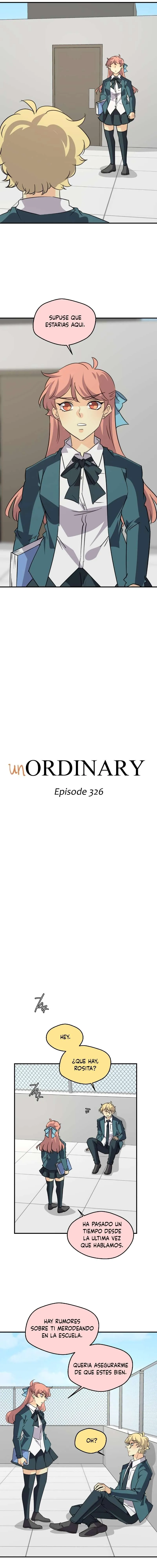 UnORDINARY Capítulo 326 en Línea - página 4
