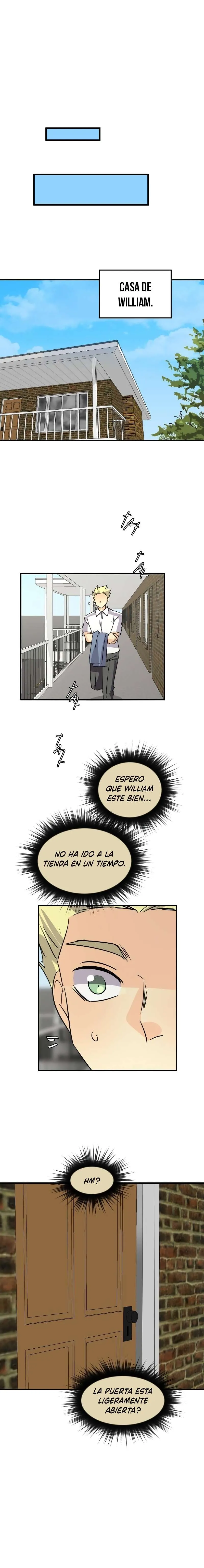 UnORDINARY Capítulo 326 en Línea - página 20