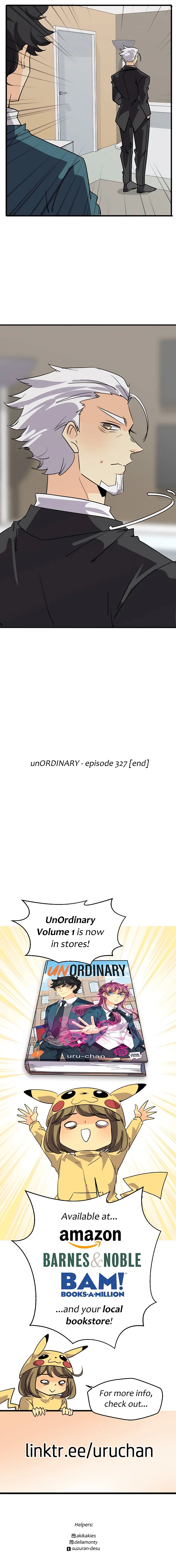 UnORDINARY Capítulo 327 en Línea - página 15