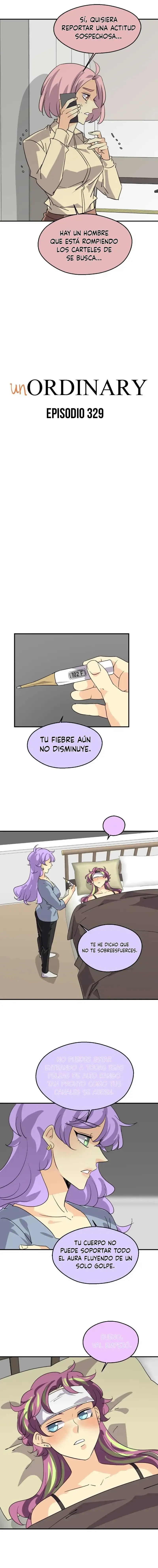 UnORDINARY Capítulo 329 en Línea - página 4