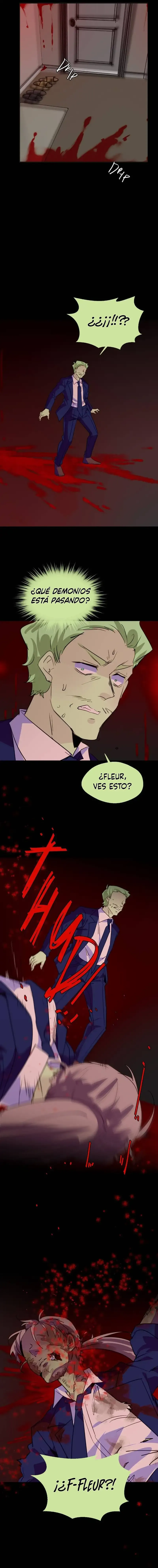 UnORDINARY Capítulo 329 en Línea - página 14