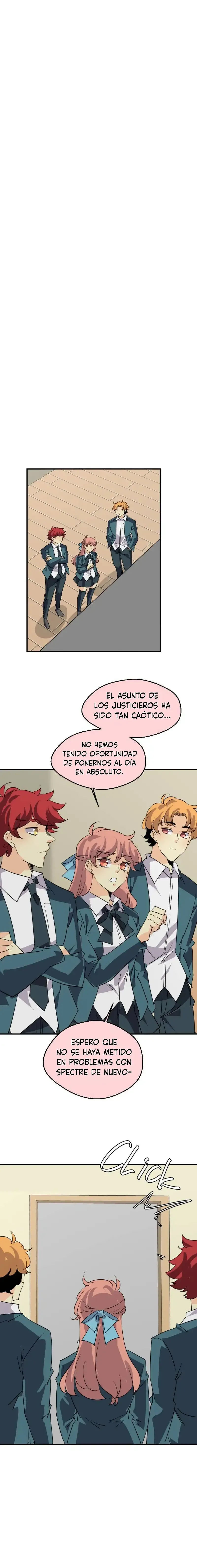 UnORDINARY Capítulo 329 en Línea - página 22