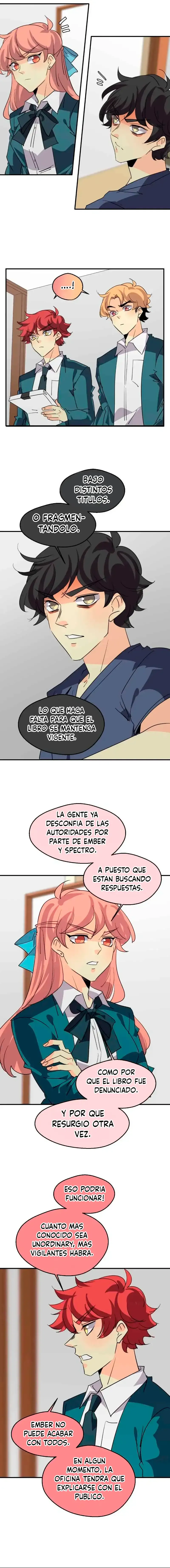 UnORDINARY Capítulo 330 en Línea - página 11