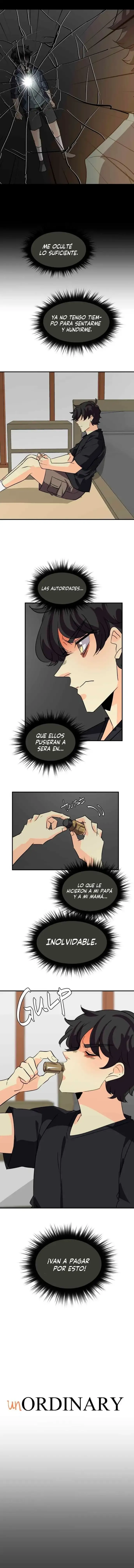 UnORDINARY Capítulo 331 en Línea - página 3