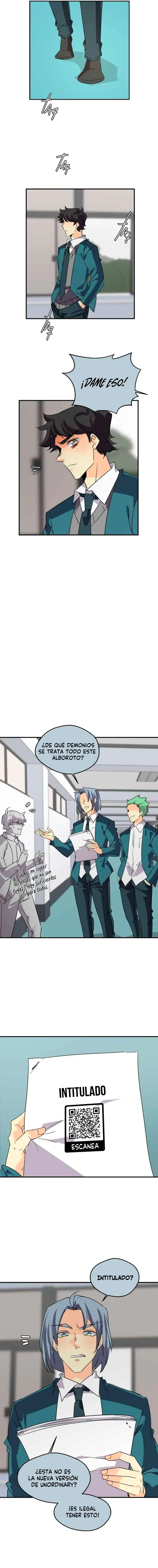 UnORDINARY Capítulo 331 en Línea - página 15