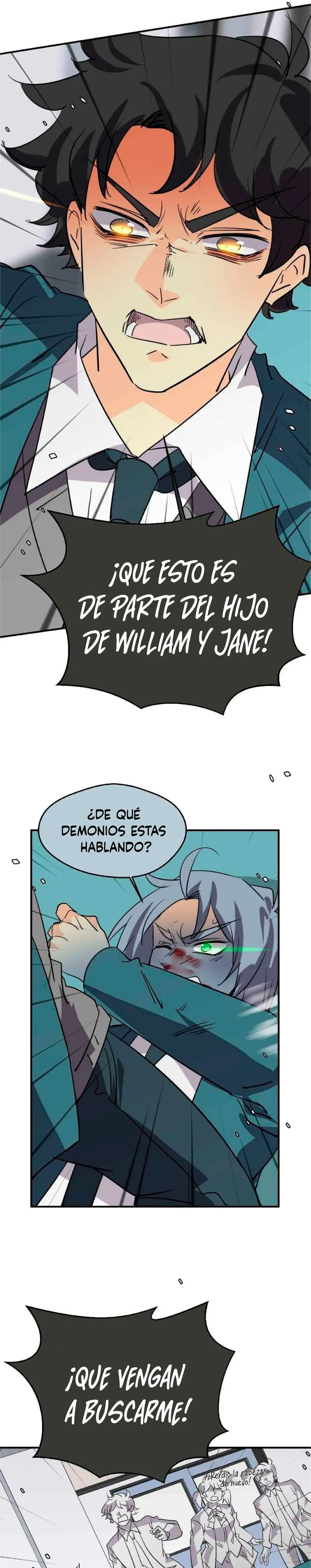 UnORDINARY Capítulo 332 en Línea - página 5