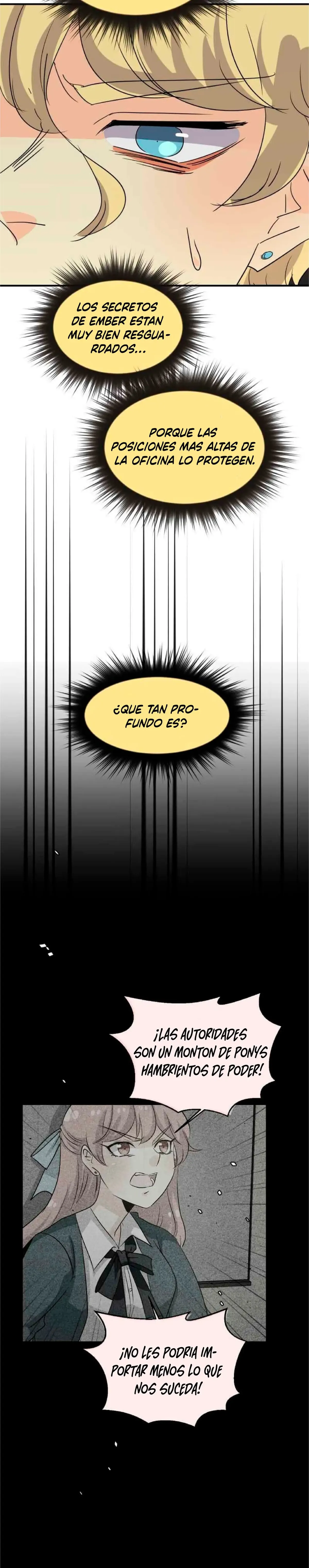 UnORDINARY Capítulo 332 en Línea - página 23