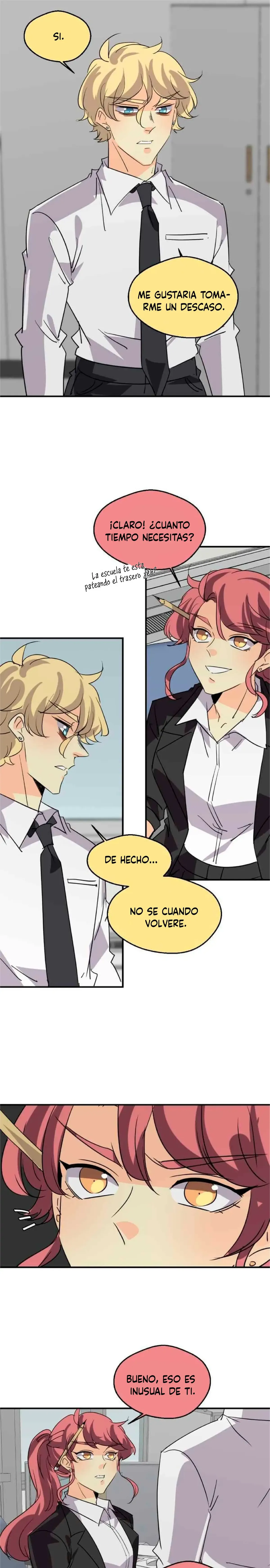 UnORDINARY Capítulo 332 en Línea - página 30