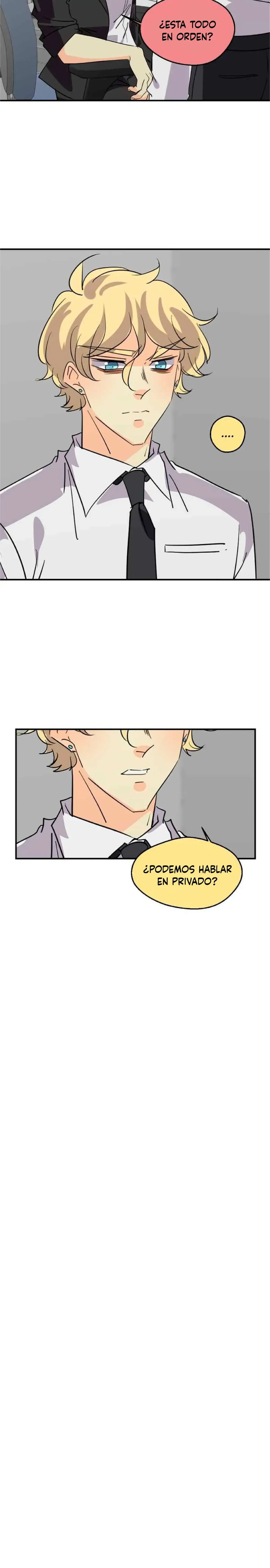 UnORDINARY Capítulo 332 en Línea - página 31