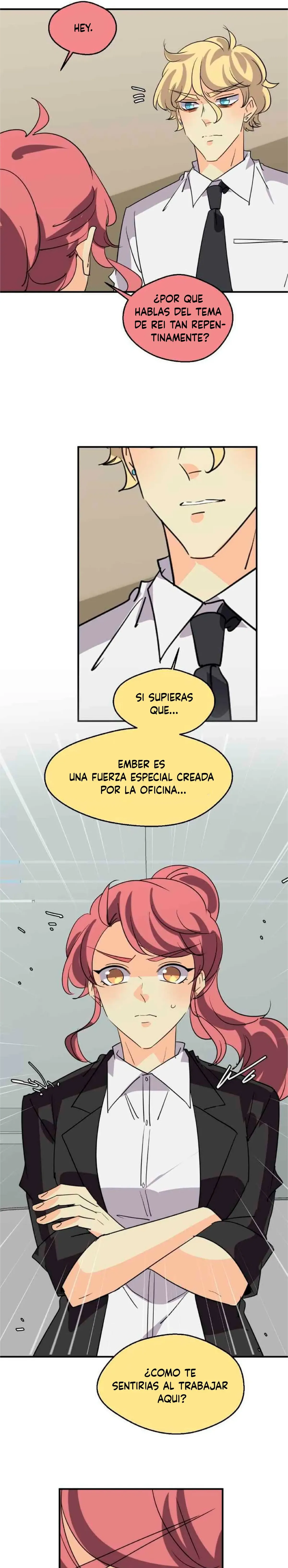 UnORDINARY Capítulo 332 en Línea - página 34