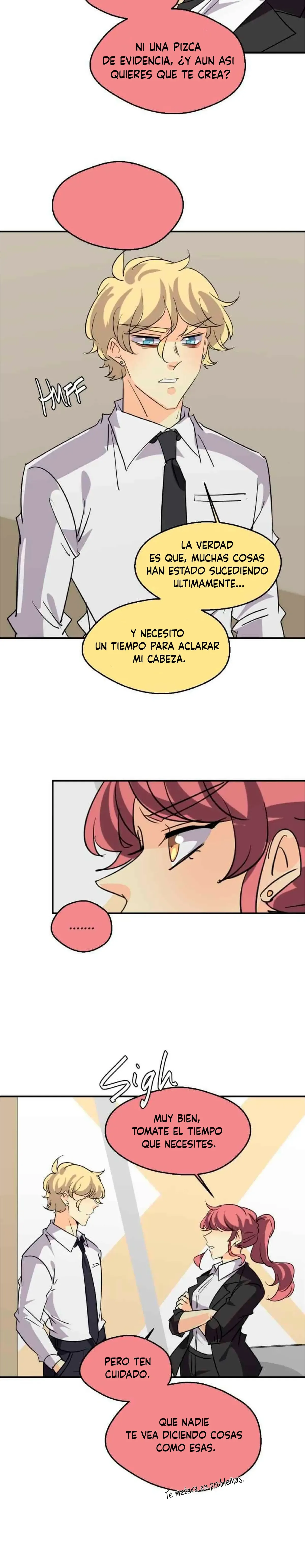 UnORDINARY Capítulo 332 en Línea - página 37
