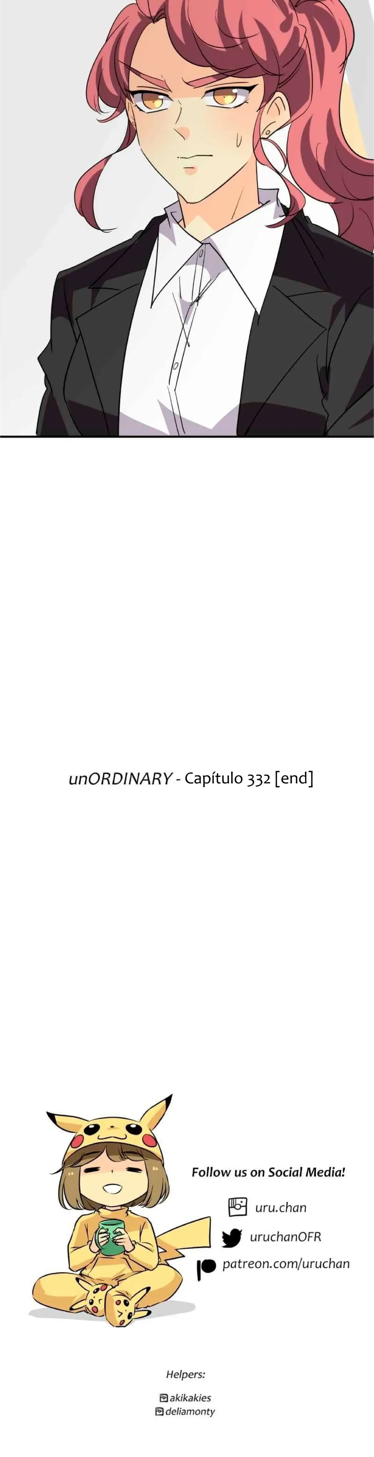 UnORDINARY Capítulo 332 en Línea - página 39