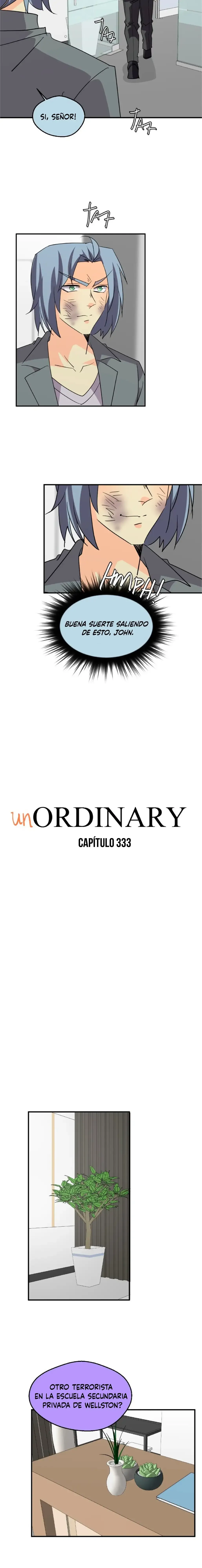 UnORDINARY Capítulo 333 en Línea - página 6