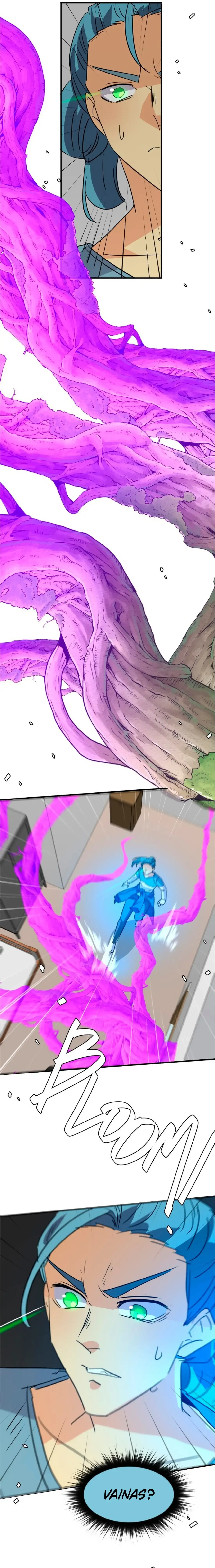 UnORDINARY Capítulo 333 en Línea - página 19