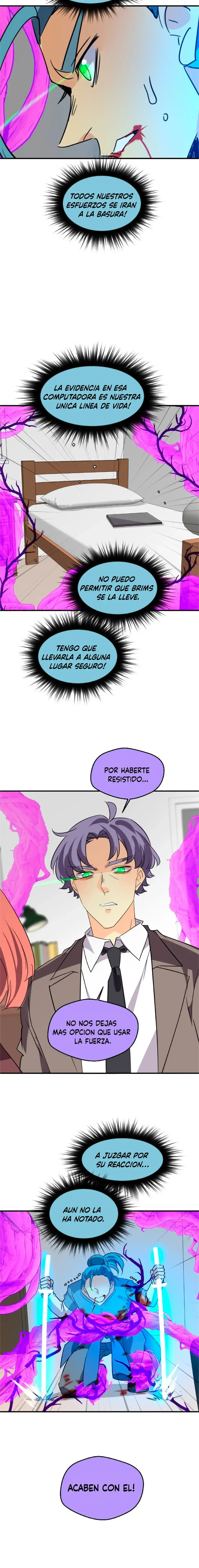 UnORDINARY Capítulo 333 en Línea - página 24