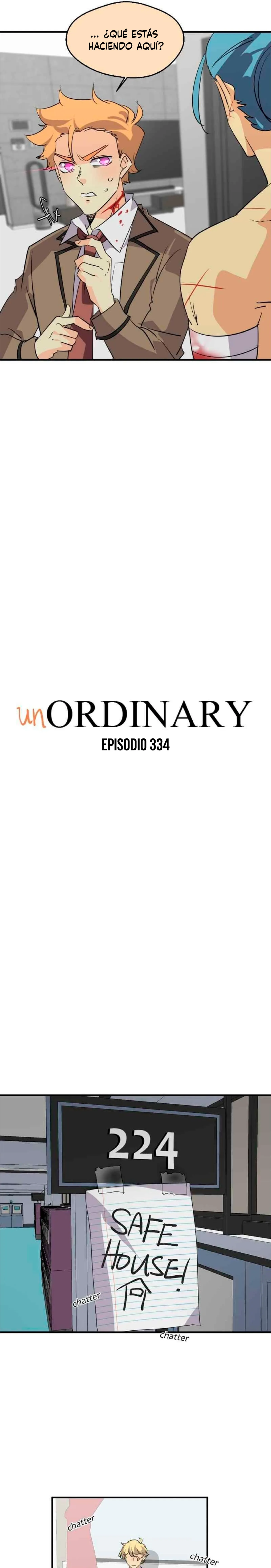 UnORDINARY Capítulo 334 en Línea - página 5