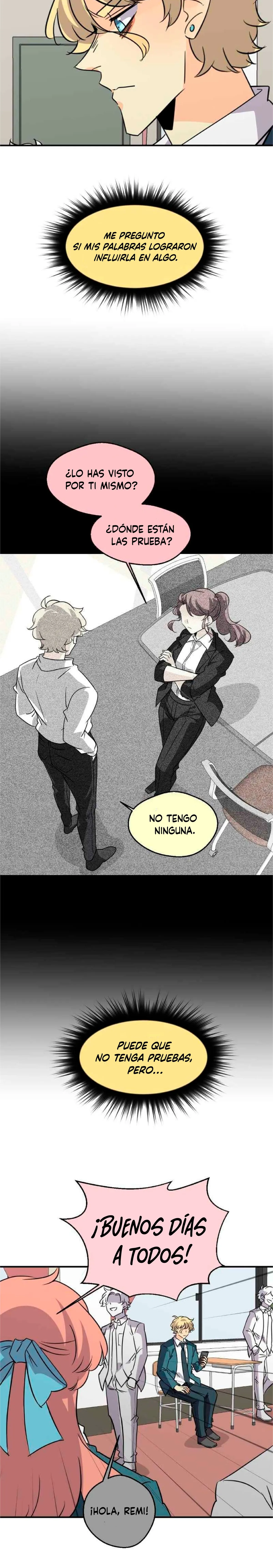 UnORDINARY Capítulo 334 en Línea - página 8
