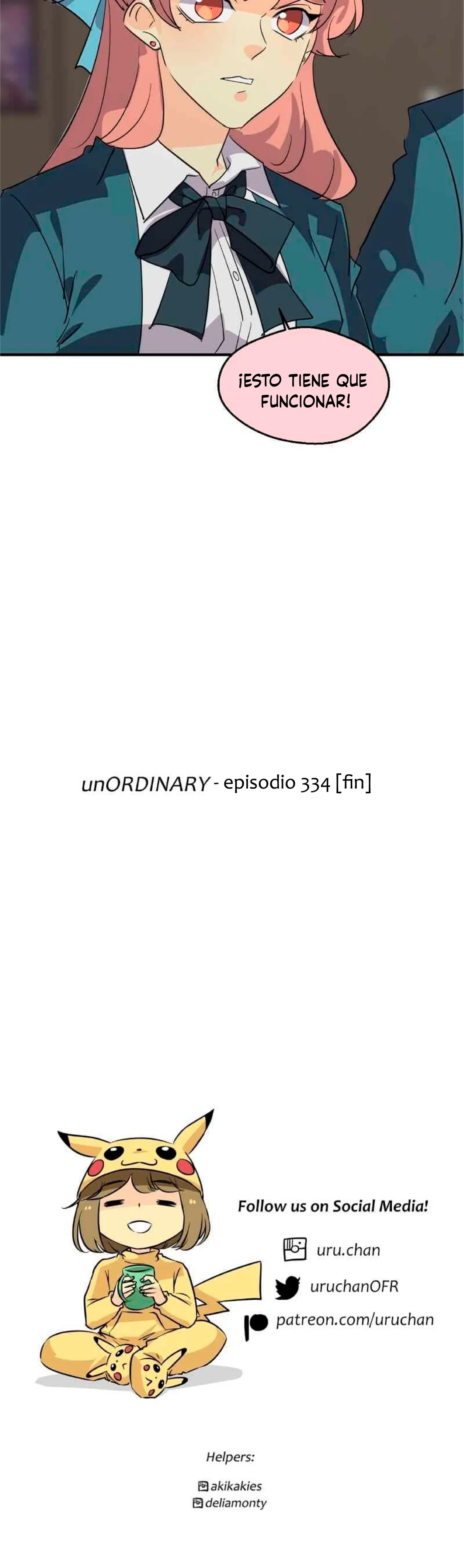 UnORDINARY Capítulo 334 en Línea - página 36