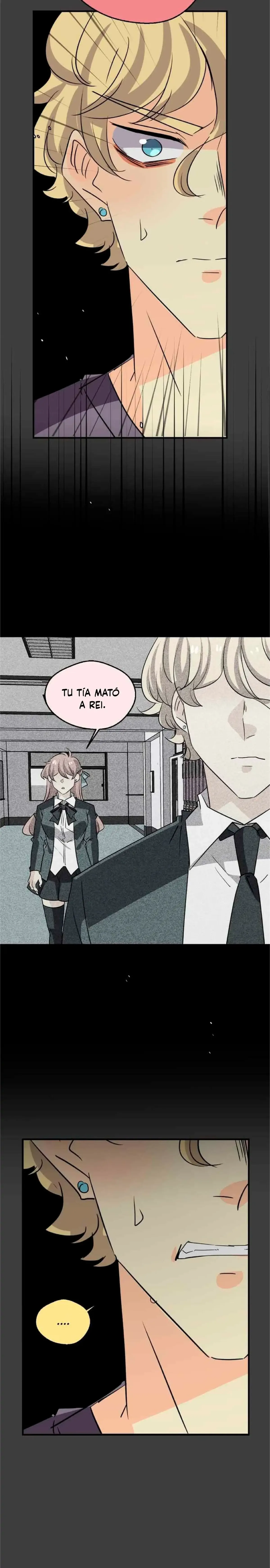 UnORDINARY Capítulo 335 en Línea - página 18