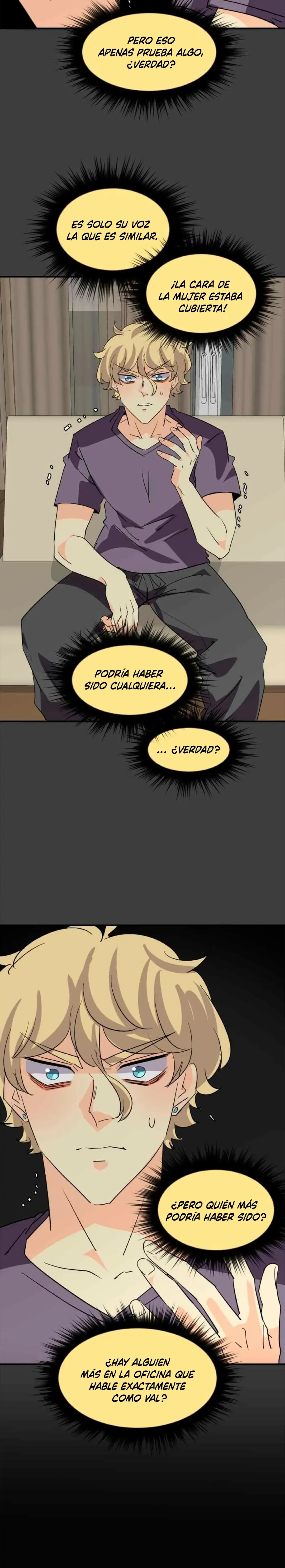 UnORDINARY Capítulo 335 en Línea - página 24