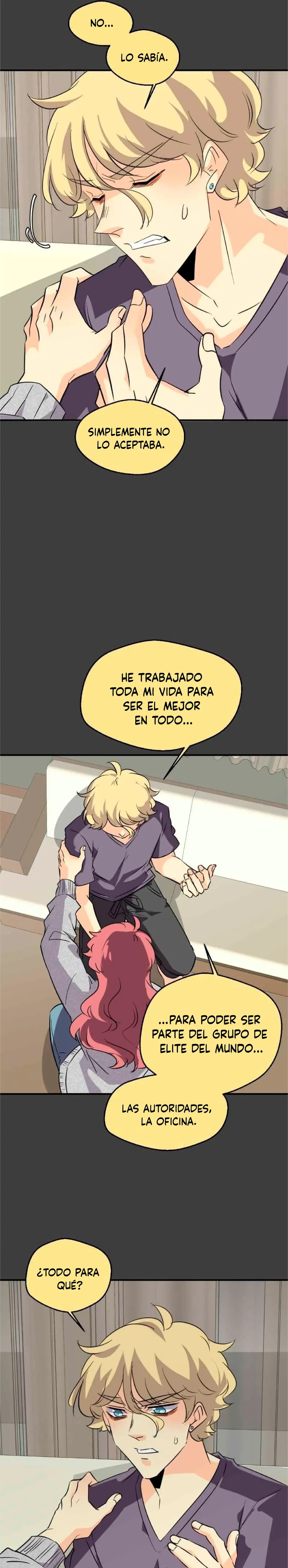 UnORDINARY Capítulo 335 en Línea - página 29