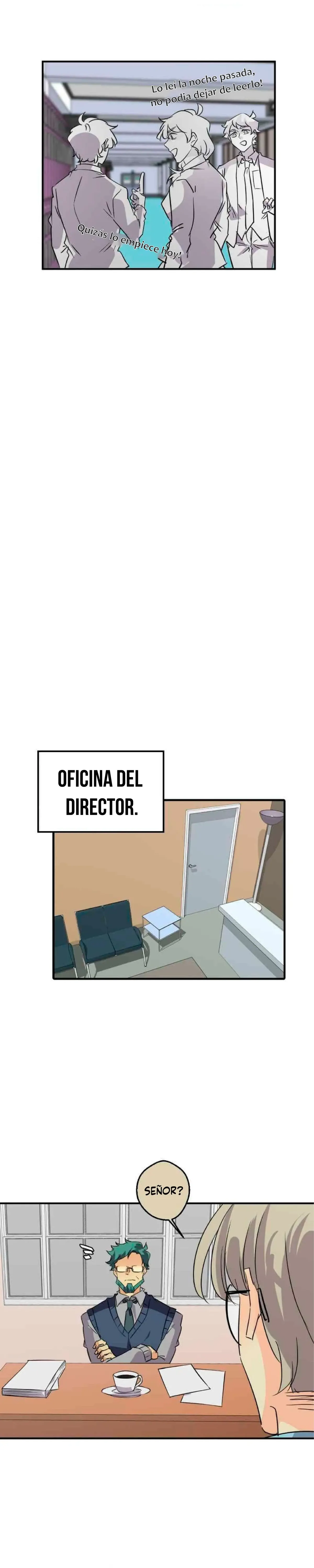 UnORDINARY Capítulo 336 en Línea - página 2