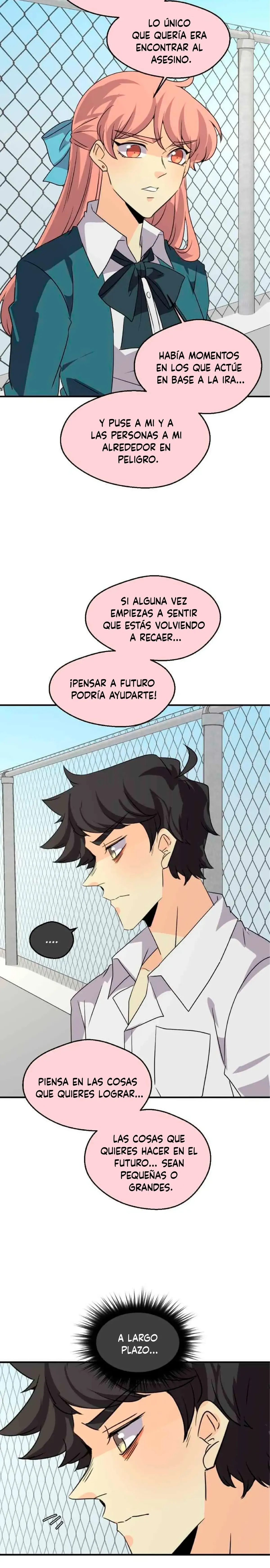 UnORDINARY Capítulo 336 en Línea - página 38