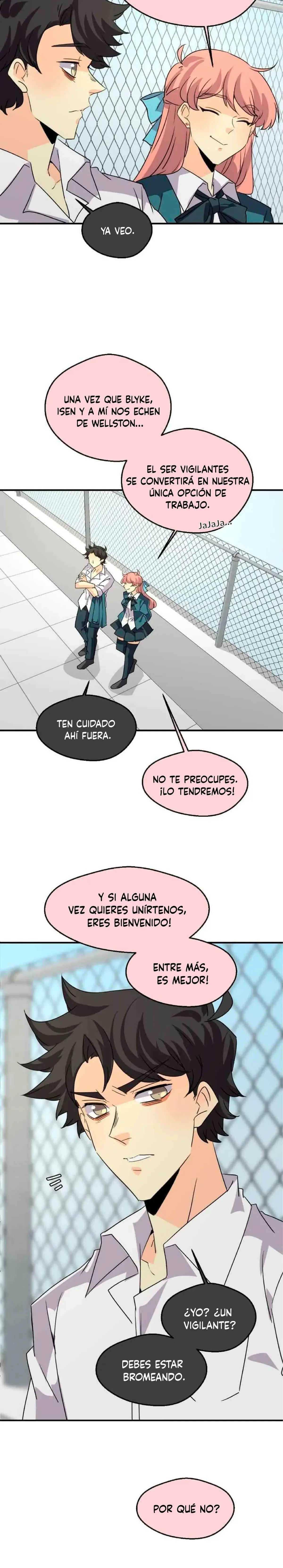 UnORDINARY Capítulo 336 en Línea - página 44