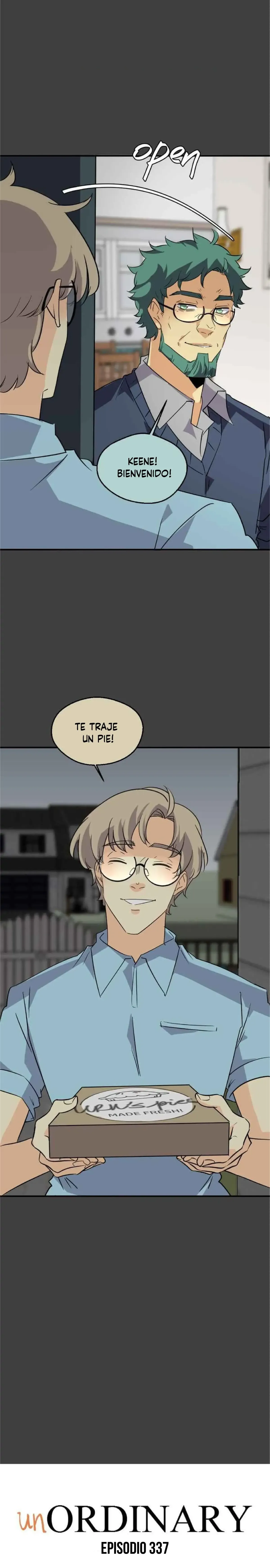 UnORDINARY Capítulo 337 en Línea - página 2