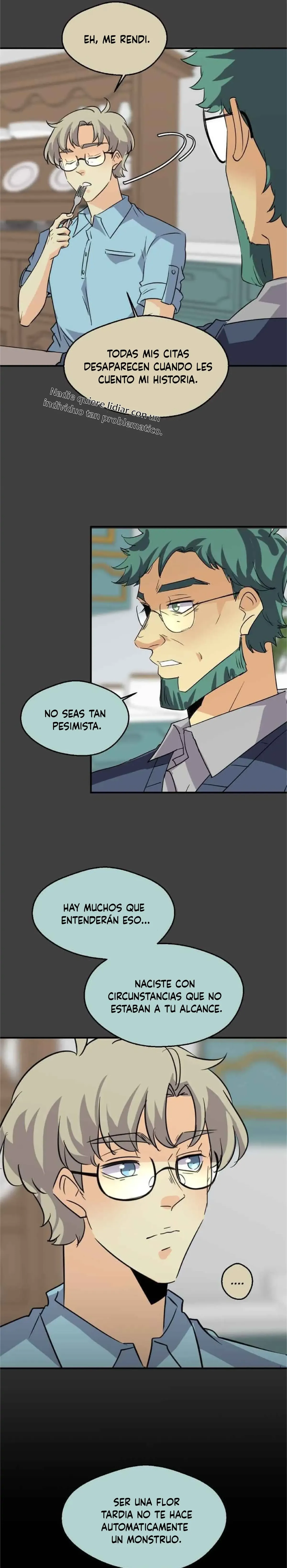 UnORDINARY Capítulo 337 en Línea - página 4