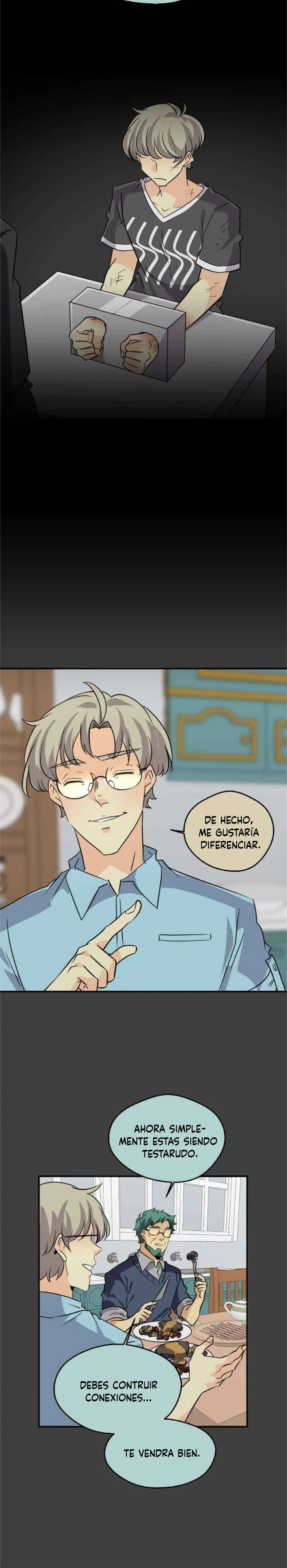 UnORDINARY Capítulo 337 en Línea - página 5